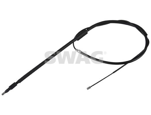 Brake cable SWAG Left Rear, Right Rear, 1930mm - 33 10 0941