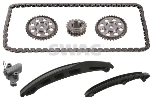 Original SWAG Timing chain kit 33 10 0961 for VW POLO