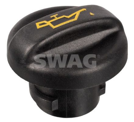 SWAG 33 10 1072 Oil filler cap OPEL experience and price