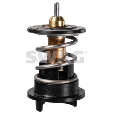 SWAG 33101073 Engine thermostat 03H121113E