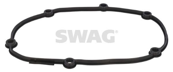 SWAG Crankcase gasket AUDI Q3 Sportback (F3N) new 33 10 1074