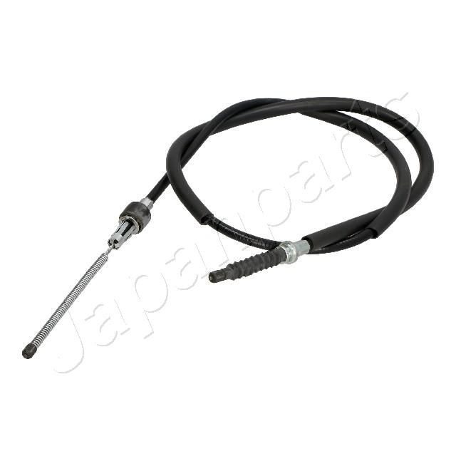 JAPANPARTS BC-0114 Hand brake cable BMW experience and price