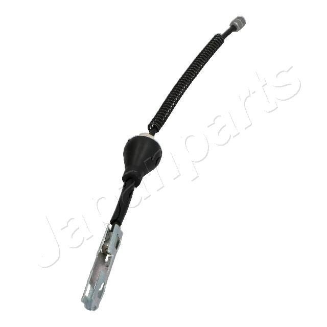 Great value for money - JAPANPARTS Hand brake cable BC-0307