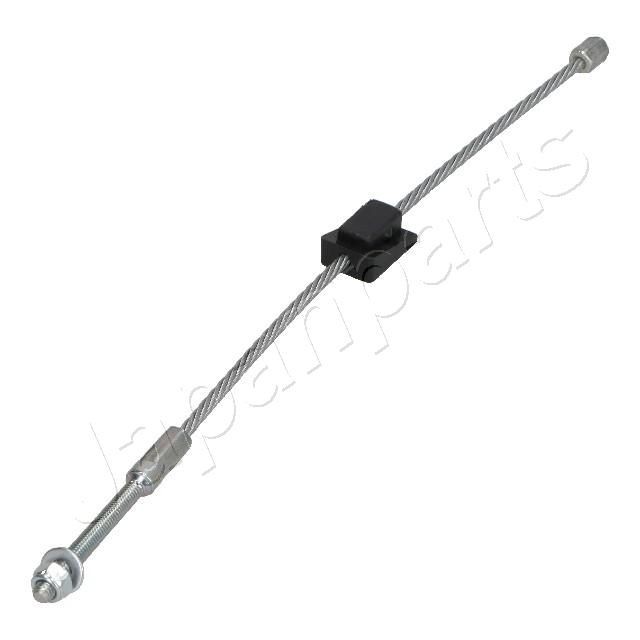 Great value for money - JAPANPARTS Hand brake cable BC-0322