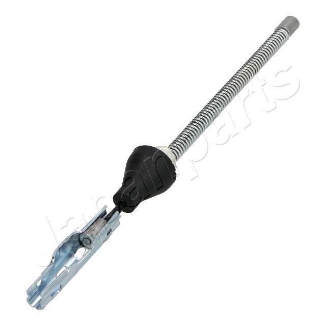 Great value for money - JAPANPARTS Hand brake cable BC-0325