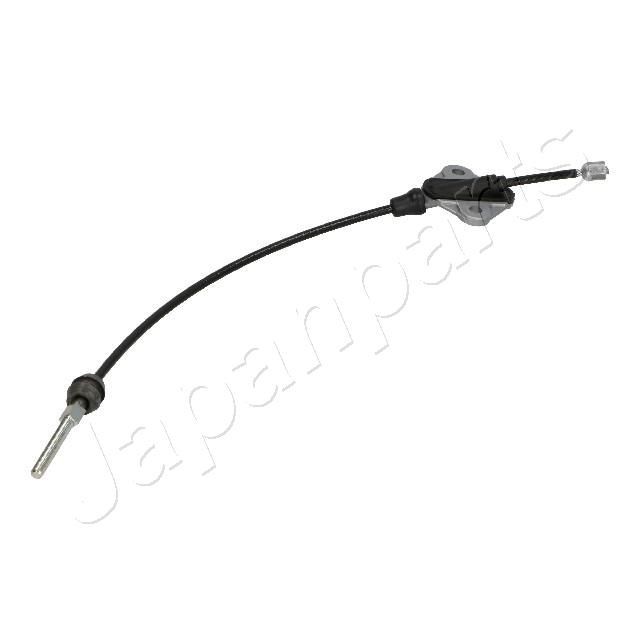 Great value for money - JAPANPARTS Hand brake cable BC-0333