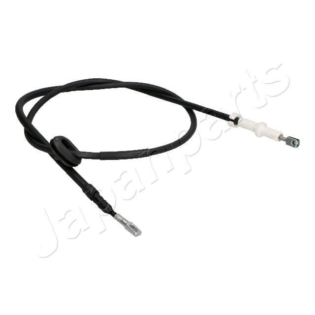 Great value for money - JAPANPARTS Hand brake cable BC-0521