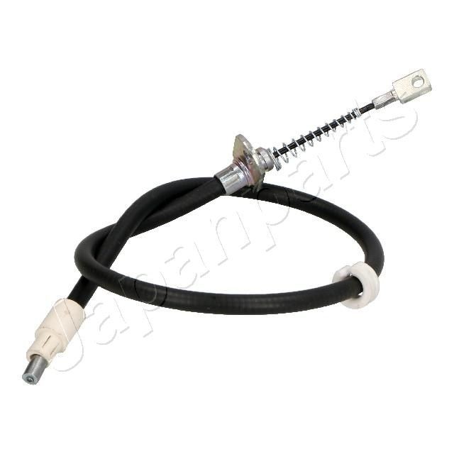 Great value for money - JAPANPARTS Hand brake cable BC-0534