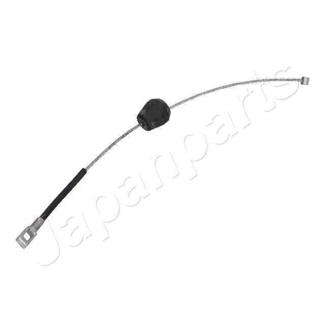 Mercedes E-Class Parking brake cable 15828812 JAPANPARTS BC-0535 online buy