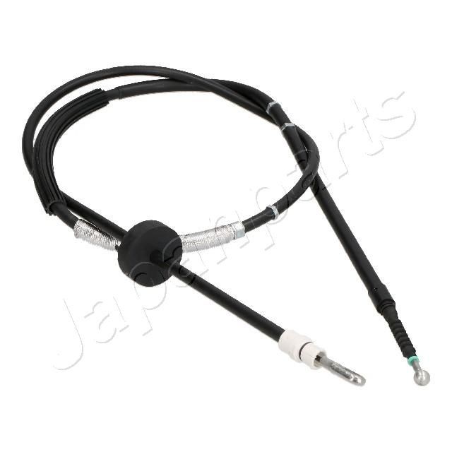 Great value for money - JAPANPARTS Hand brake cable BC-0931