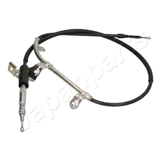 Great value for money - JAPANPARTS Hand brake cable BC-0932