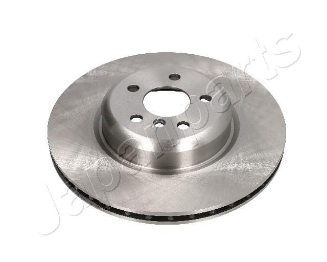 Great value for money - JAPANPARTS Brake disc DP-0142