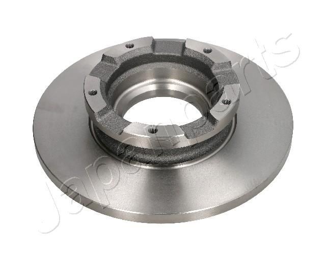 Great value for money - JAPANPARTS Brake disc DP-0324