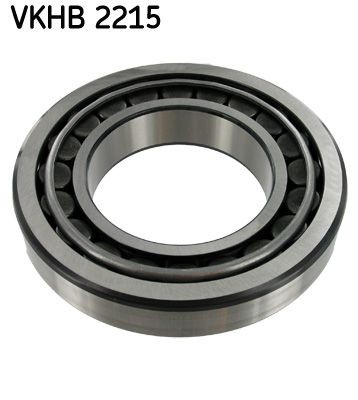 SKF VKHB 2215 Wheel bearing 105x190x39 mm