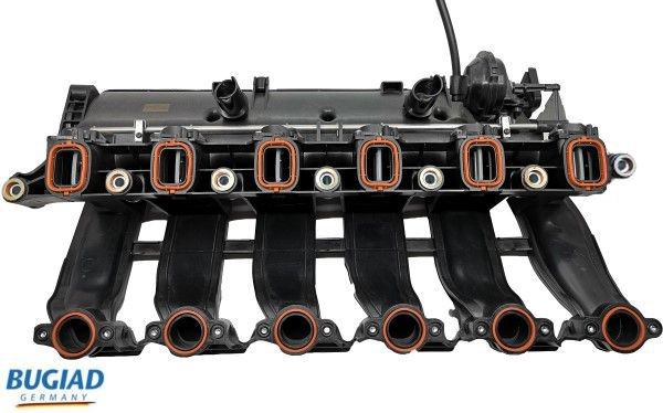 BUGIAD BIM17000 Module de tuyau d'admission avec joints, sans élément d'ajustage BMW de qualité d'origine