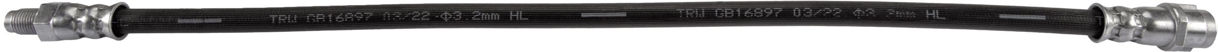 TRW 428 mm, External Thread, Internal Thread Length: 428mm Brake line PHB2047 buy