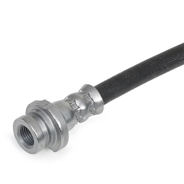 PHD2143 Flexible brake pipe PHD2143 TRW 614 mm, M10x1, Internal Thread