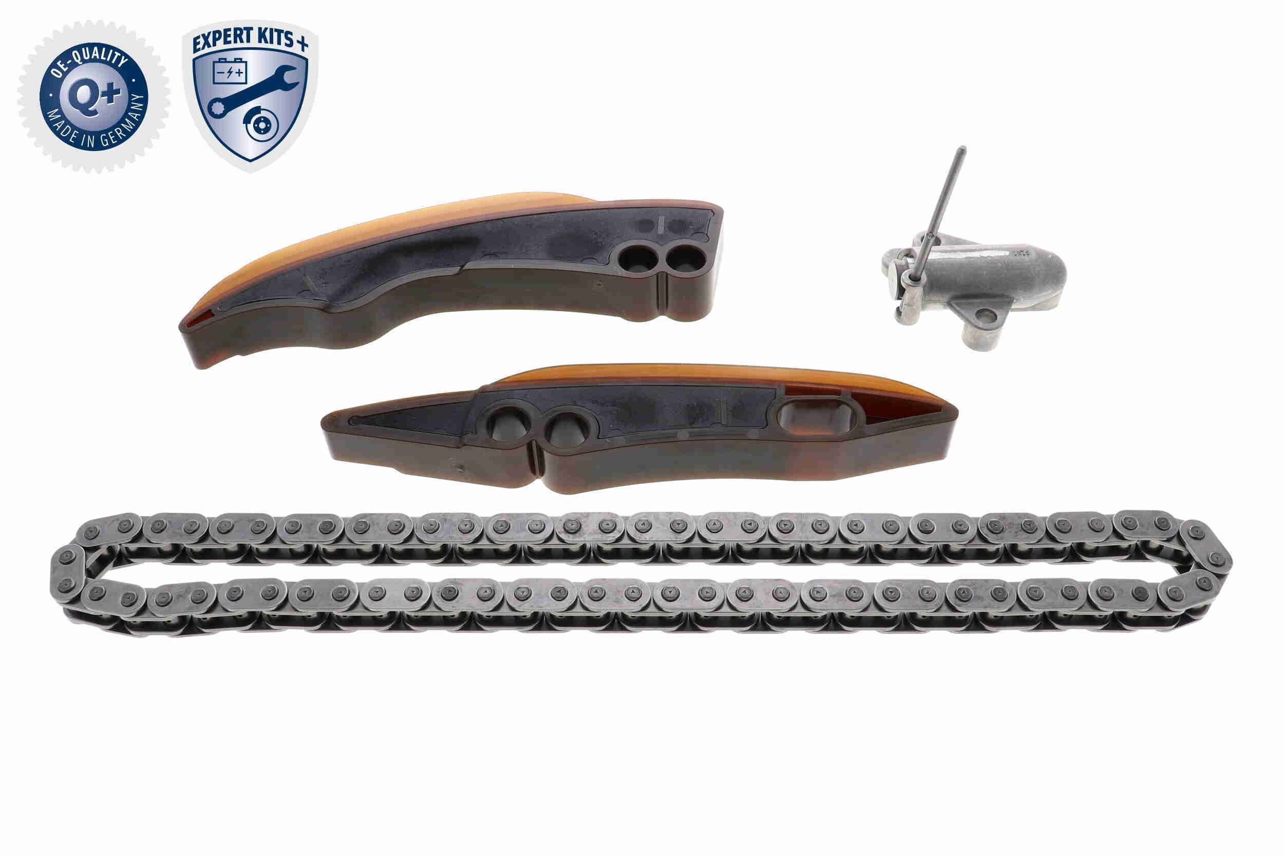 VAICO Chain bolts with TRITAN® coating, Simplex, Closed chain Timing Chain Size: G68HS-8 Timing chain set V20-10019-BEK2 buy