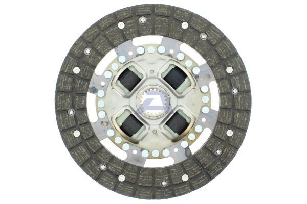 AISIN Clutch Plate DT-036V