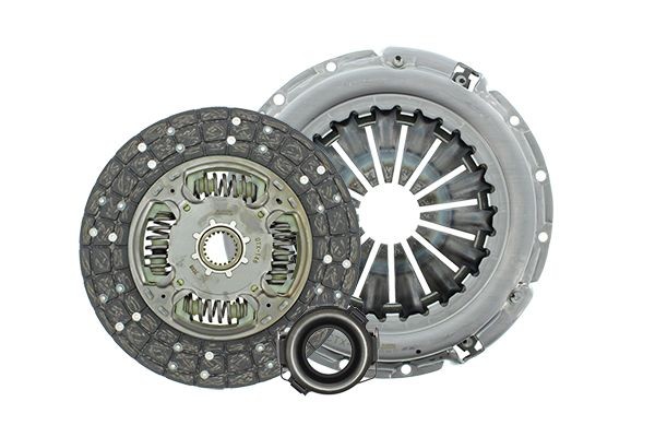 AISIN 260mm Ø: 260mm Clutch replacement kit KT-445 buy