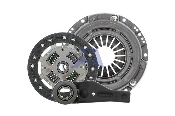 AISIN Clutch replacement kit MAZDA 5 (CR19) new KZ-115A