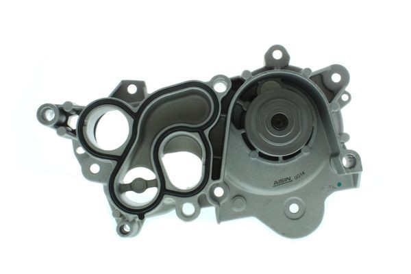 Great value for money - AISIN Water pump WE-VW50