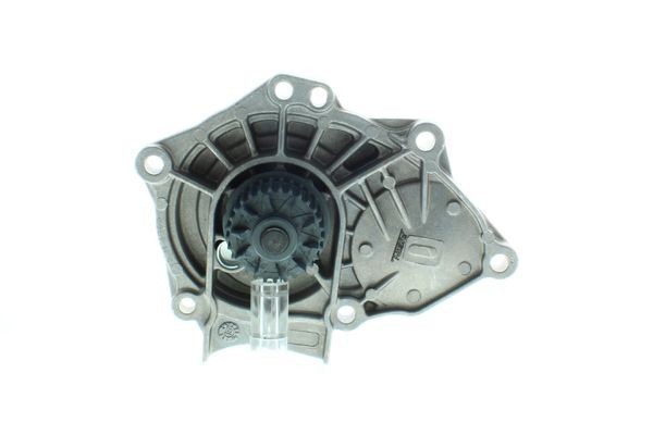 Great value for money - AISIN Water pump WE-VW52