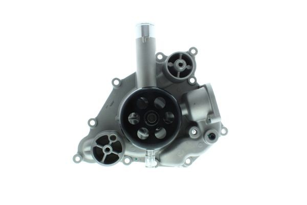 AISIN WPCH-706 Water pump CHRYSLER experience and price