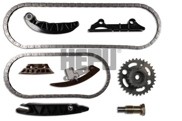 Great value for money - HEPU Timing chain kit 21-0594