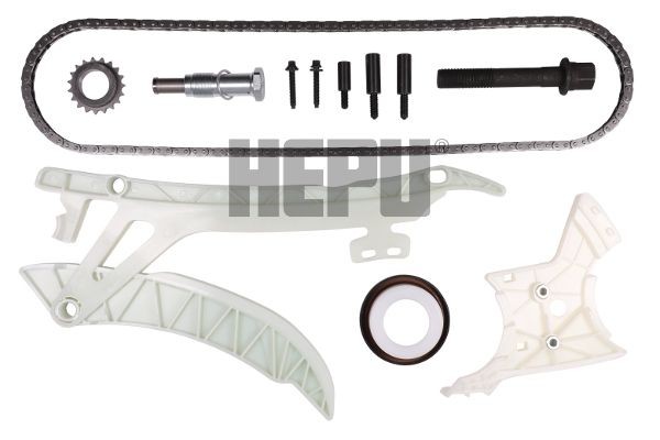 Great value for money - HEPU Timing chain kit 21-0597
