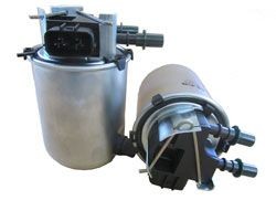 Original ALCO FILTER Fuel filters SP-1475 for RENAULT SANDERO / STEPWAY