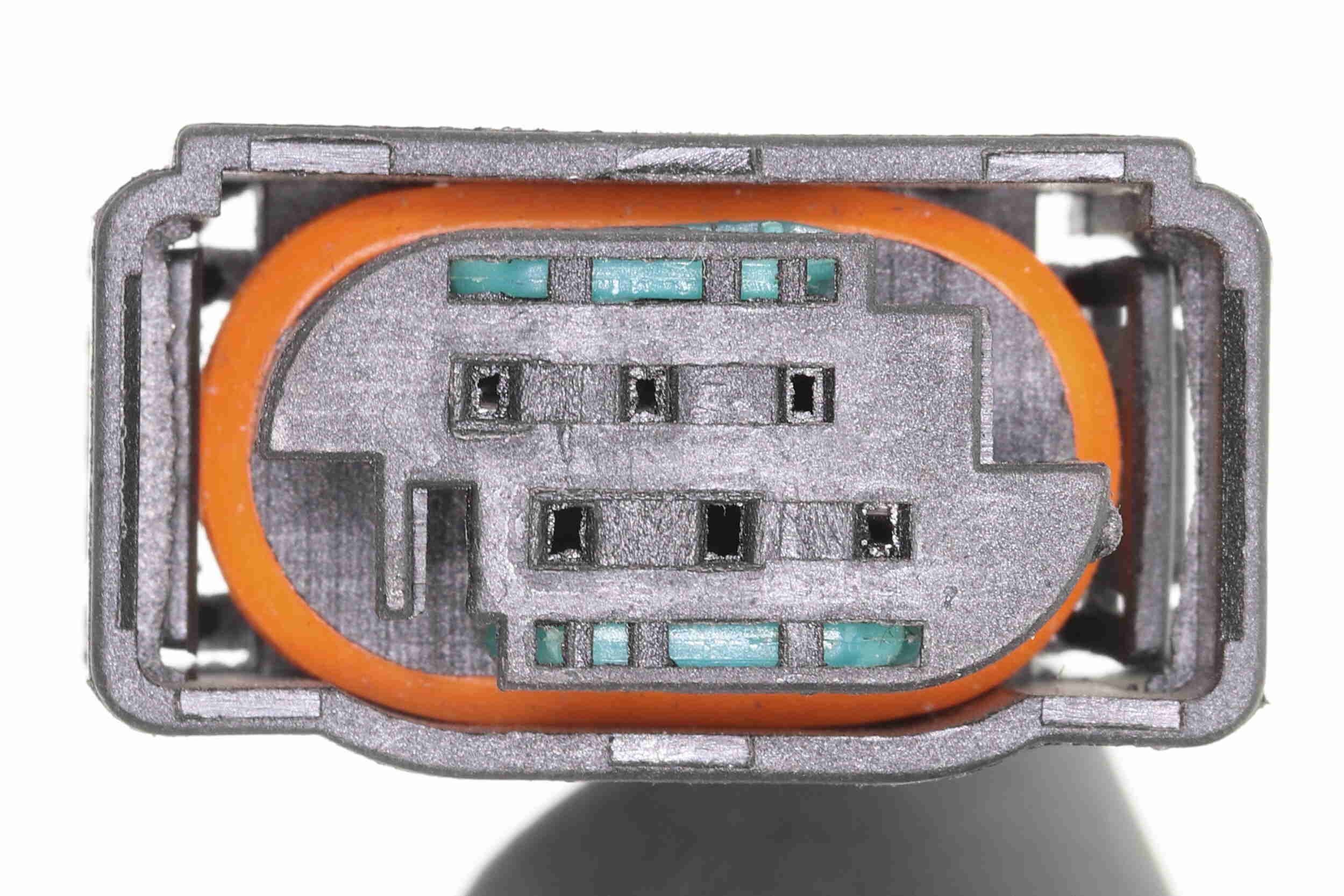 V10721238 Anti lock brake sensor Original VEMO Quality VEMO V10-72-1238 review and test