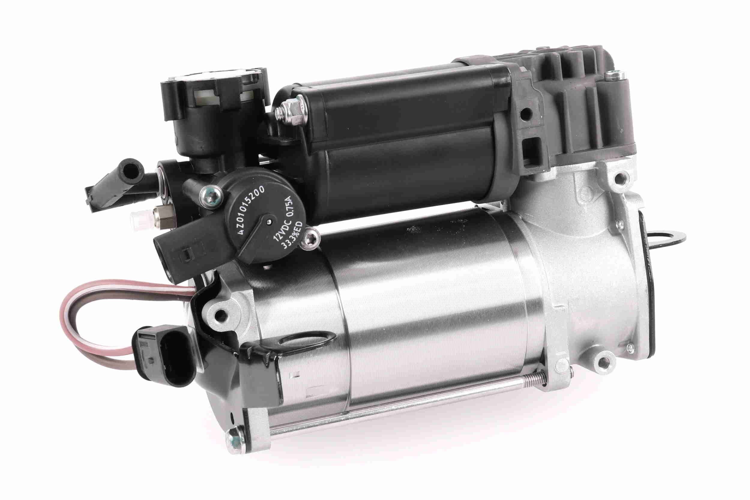 V30-52-0011 VEMO Kompressor, Luftfederung ▷ AUTODOC Preis und Erfahrung