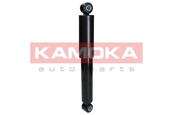 2000006 Suspension dampers KAMOKA 2000006 review and test