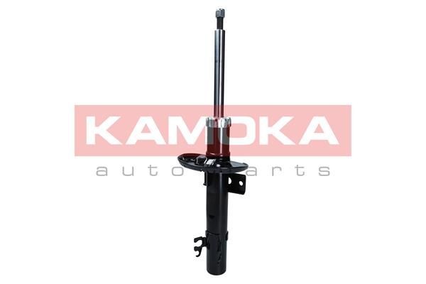 Original 2000021 KAMOKA Suspension dampers SEAT