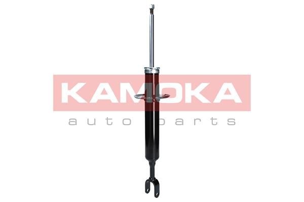Great value for money - KAMOKA Shock absorber 2000028