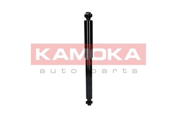2000034 Suspension dampers KAMOKA 2000034 review and test