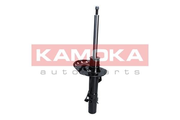 KAMOKA 2000041 Shock absorber Front Axle Right, Gas Pressure, Suspension Strut, Top pin