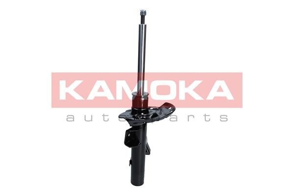 2000041 Suspension dampers KAMOKA 2000041 review and test