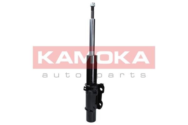 KAMOKA 2000043 Shock absorber A 906 320 75 30