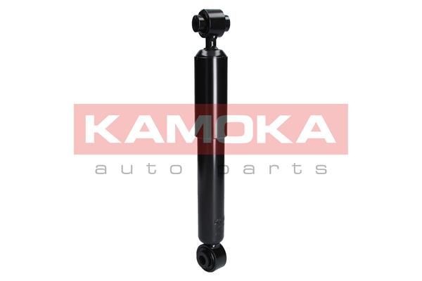 KAMOKA 2000045 Shock absorber Rear Axle, Gas Pressure, Suspension Strut, Bottom eye, Top eye