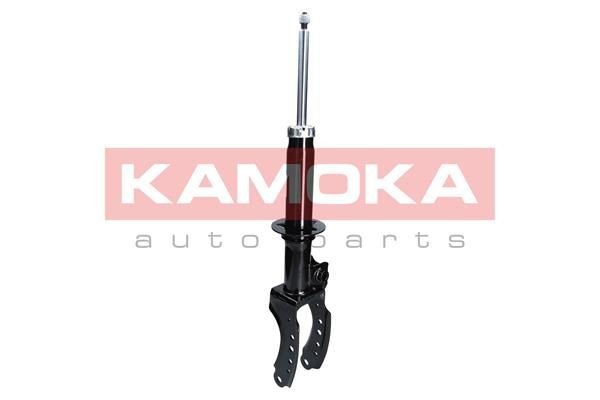 2000066 Suspension dampers KAMOKA 2000066 review and test