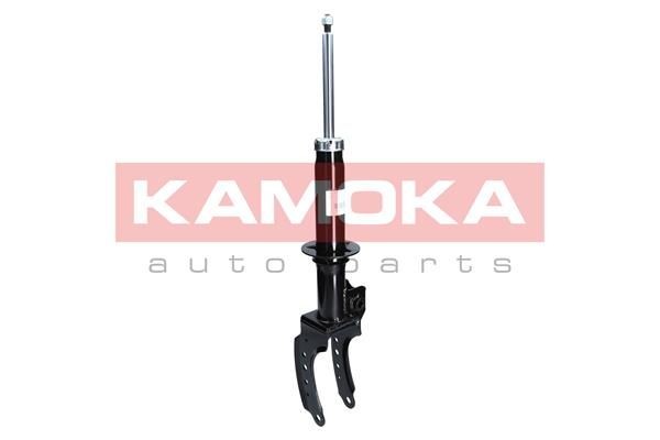 KAMOKA Suspension shocks 2000067 for Touareg 7L