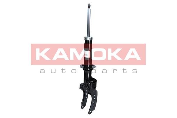 2000067 Suspension dampers KAMOKA 2000067 review and test