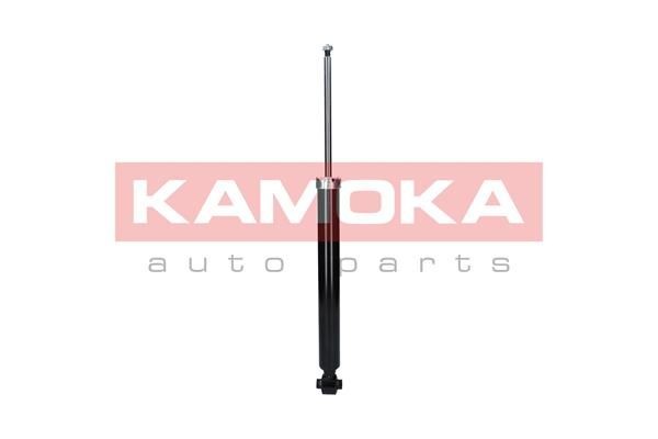 KAMOKA Struts and shocks rear and front MERCEDES-BENZ C-Class Coupe (C204) new 2000072
