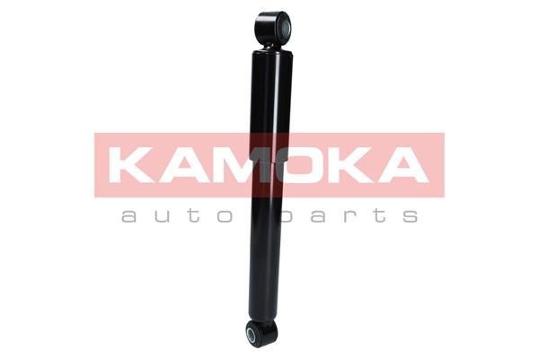 KAMOKA 2000076 Shock absorber IVECO experience and price