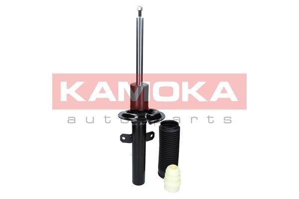 Original KAMOKA Struts and shocks 2000078 for FORD TRANSIT