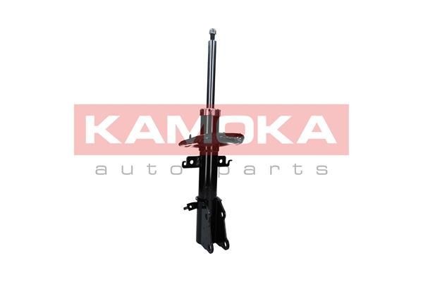 Original 2000080 KAMOKA Shock absorbers MERCEDES-BENZ