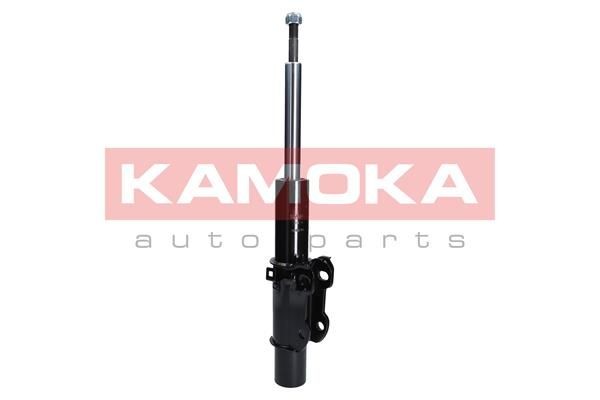 Original 2000109 KAMOKA Suspension dampers MERCEDES-BENZ