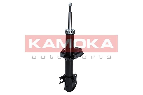 Original 2000115 KAMOKA Shock absorbers SUBARU